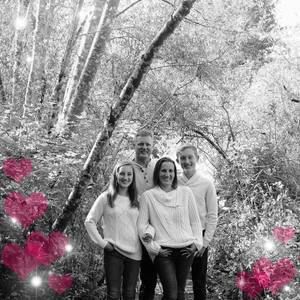 Meet your Posher, Christine